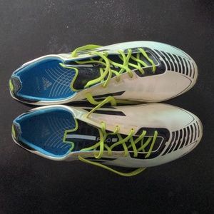 Adidas women's adizero soccer cleats